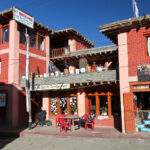 Hotel North Pole, Ranipauwa (Muktinath)