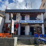 Hotel Royal Mustang