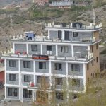 Hotel Town House