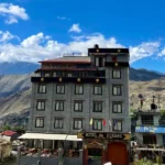 Hotel de Purang