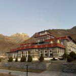 Lo Mustang Himalayan Resort