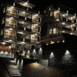 The Face Resort
