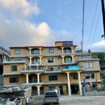 Hotel Grand Shambala